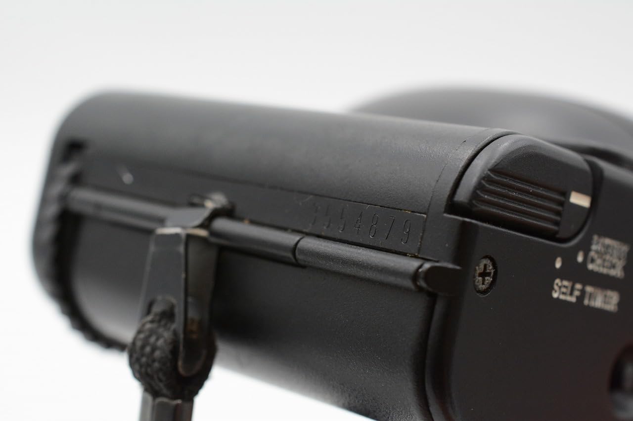 Amazon.com : Olympus XA2 35mm Film Camera with D-Zuiko 35mm Lens